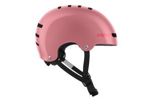 Lazer Armor 2 Cykelhjelm Rose 