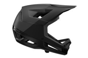 Casco Lazer Cage KinetiCore Nero 