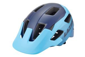 Lazer Chiru Helmet Blue 