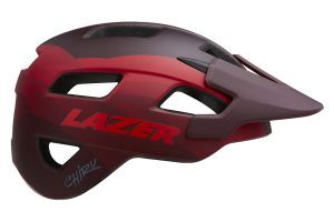 Lazer Chiru Helmet MIPS Red 