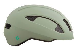 Casque Lazer Cityzen Kineticore Matte Laurel Green 