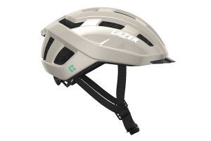 Lazer Codax Kineticore Helm Net Grau 