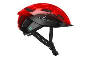 Lazer Codax Kineticore Helmet Net Black / Red 