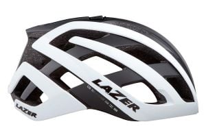 Casco Lazer Genesis Blanco 