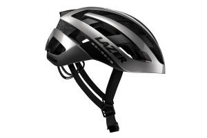 Lazer Genesis Helmet MIPS Gloss Titanium