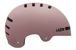 Lazer One+ Helm MIPS Rose 