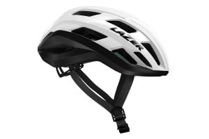 Lazer Strada Kineticore Helm Weiß 