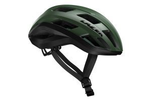 Lazer Strada Kineticore Helmet Green 