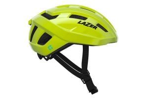 Lazer Tempo Kineticore Helm Geel 