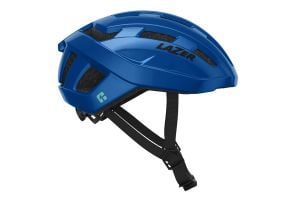 Casque Lazer Tempo Kineticore Bleu 