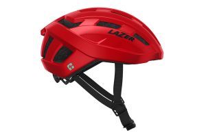 Casco Lazer Tempo Kineticore Rosso 