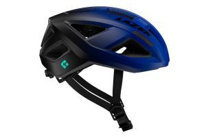 Lazer Tonic Kineticore Helmet Blue / Black 