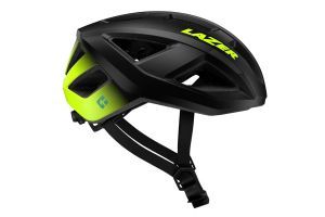 Casque Lazer Tonic Kineticore Jaune / Noir 