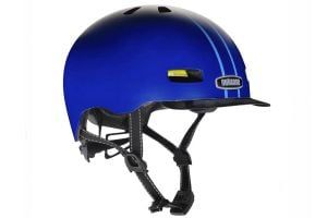 Casco Nutcase Street Ocean Stripe Gloss 