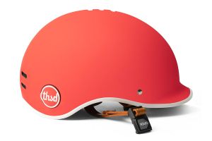 Casco Thousand Heritage Daybreak Red