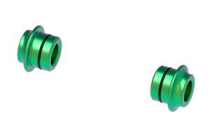 TreeFrog Set Tappi per Supporto Forcella Universale - 12x100mm