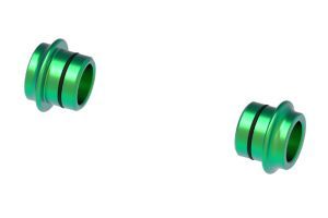 TreeFrog Set Tappi per Supporto Forcella Universale - 15x100mm