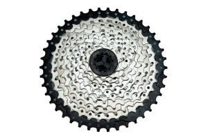 Eltin 10 Speed -11/42 Cassette