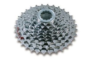 Epoch 10 Speed -11/24 Cassette