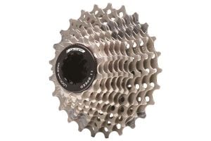 FSA K-Force We Cassette 11-28T 11V - Zwart