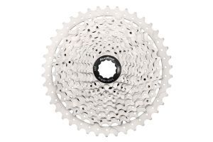 Cassette SunRace CSMS3 10V 11-40 Dents Argent