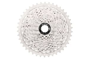 Cassette SunRace CSMS3 10V 11-42 Dientes Plata