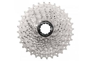 Cassette SunRace CSRS3 11V 11-32 Dientes Plata