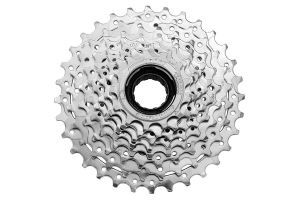 SunRace MFE60 Freewheel 8S 13-32 Teeth - Silver