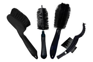 Eltin Dirt out Cleaning Brush Set Set