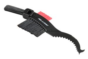 Massi Freewheel Cleaning Brush Set - Black