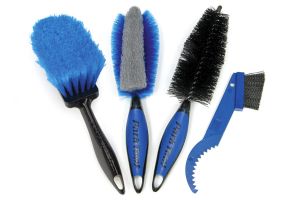 Park Tool BCB-4.2 Bike Cleaning Brush Set