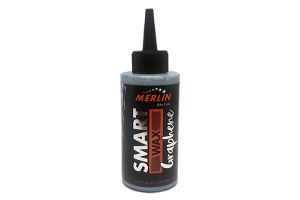 Merlin Smart Wax Graphene Kettenschmiermittel 125ml