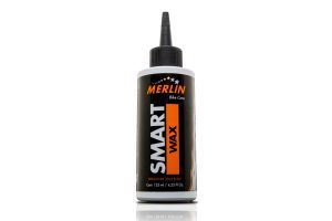 Lubricating Wax Merlin Smart Wax 125 ml