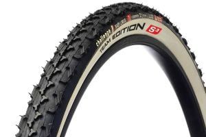 Challenge Baby Limus Team Edition S Tyre 700x33c Black