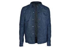 Jeanstrack Viena WR Jacke - Jeans