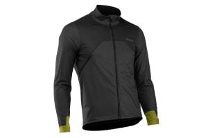 Northwave Extreme 2 Jacke und Regenmäntel Schwarz / Gelb