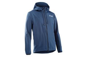 Northwave Rampage Lightshell Jackets & Raincoat Blue