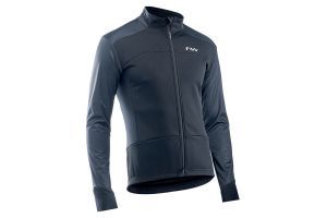 Chaqueta Northwave Reload Negro