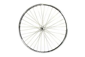 Gurpil Chrina 700c 622x13 Front Wheel - Black