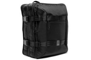 Chrome Industries Macheto Travel Pack - Zwart