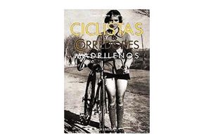 Ciclistas y corredores madrileños Book