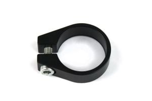 Seat Clamp 34.8 - Black