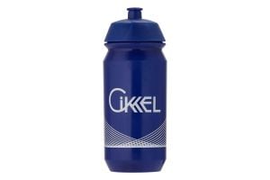 Cikkel 500ml Fietsfles - Blauw