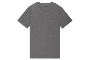 T-shirt Cikkel Brooklyn Gris