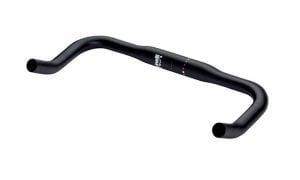 Cinelli Lola Handlebar 31.8 mm - Matt Black