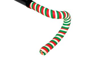 Cinelli Italian Flag Multicolour Lenkerband