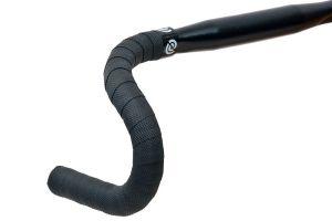 Bike Ribbon Grip Evo Handlebar Tape - Black