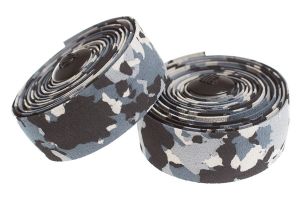 BLB Cork Stuurlint - Camo Grey