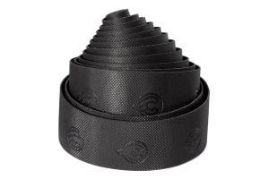 Cinelli 3D Ribbon Lenkerband - Schwarz