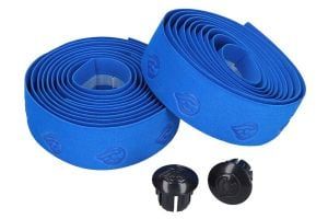 Cinelli Wave Handlebar Tape - Blue